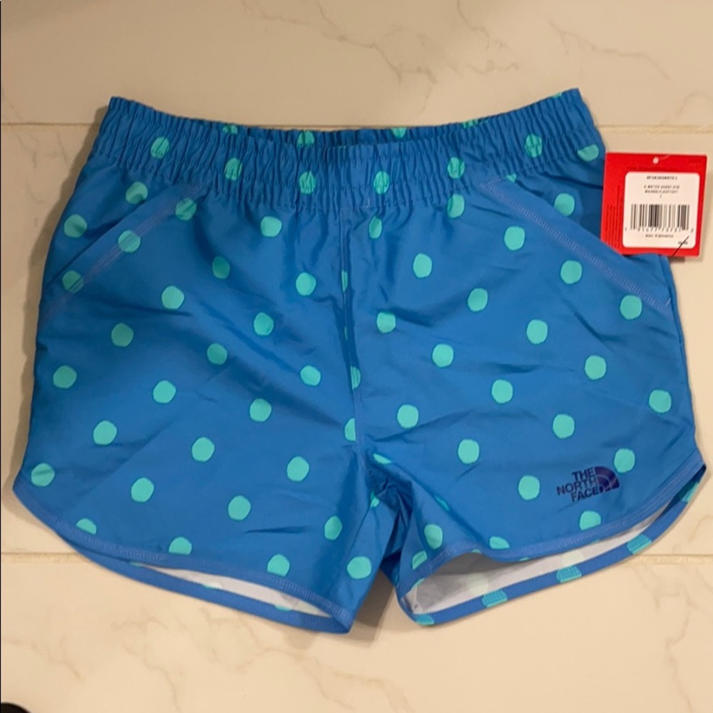 The North Face Girl Water Short